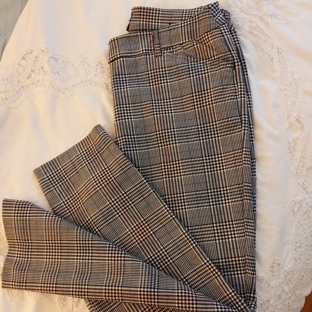 Reitmans ankle pant